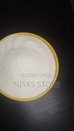 Garri Ijebu