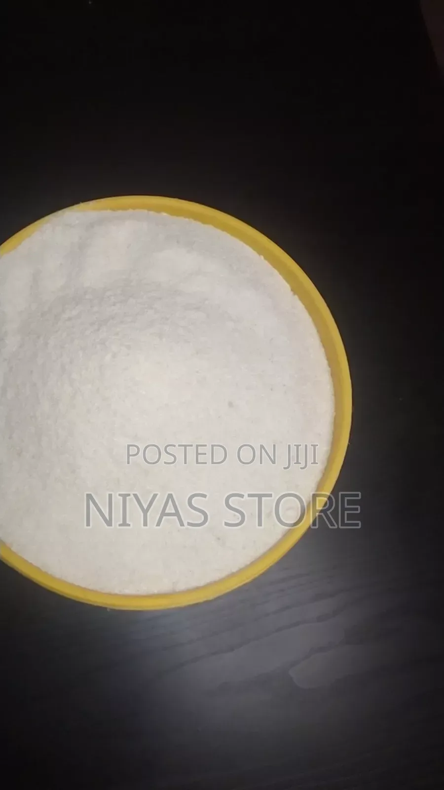 Garri Ijebu