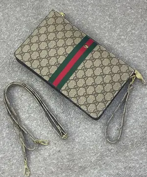 Photo - Gucci Quality Luxury Armpit Purse