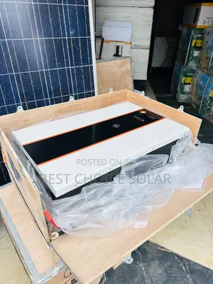 10kwh 51.2v Felicity Lithium Battery
