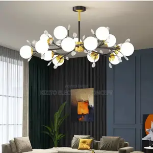 Nordic Pendant Ceiling Dropping Chandalier