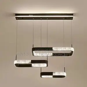 Minimalistic Dropping Pendant Lamp Ceiling Light