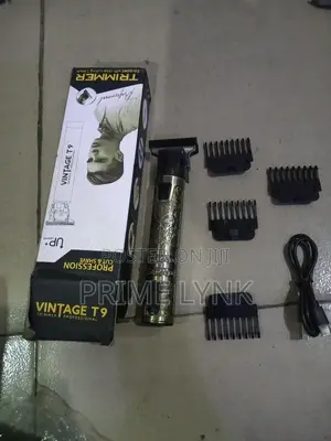 Vintage T9 Trimmer