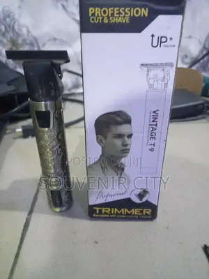 Vintage T9 Trimmer