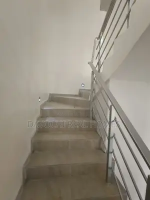 4bdrm Duplex in Chevron., Lekki for rent