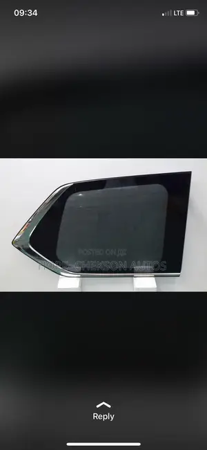 Lx570 2018 Last Vent
