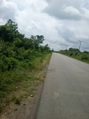 200 Acers Ilaju Landed Ppty