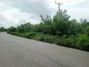 200 Acers Ilaju Landed Ppty