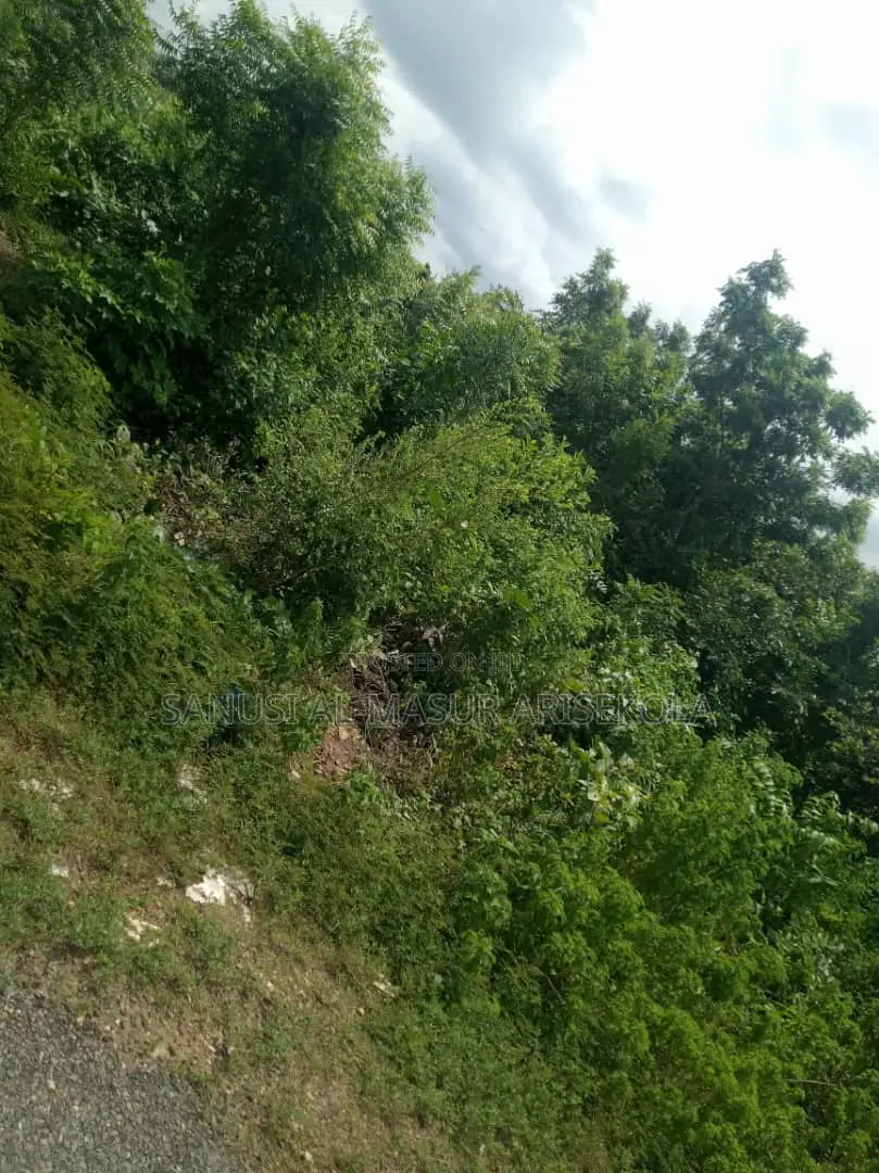 200 Acers Ilaju Landed Ppty