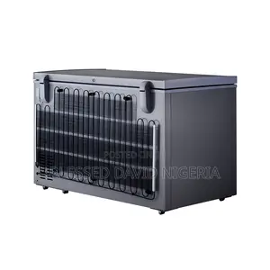 Lg Gcs415gqfg 345l Chest Freezer
