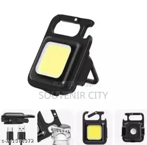 Mini Keychain Light