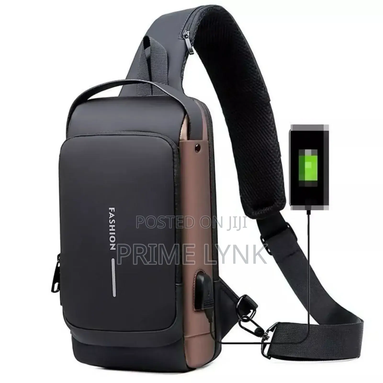Waterproof Sling Bag