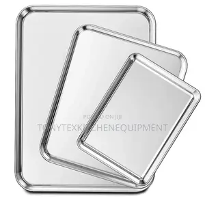 Oven Tray’S Available