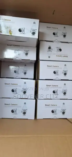Smart Camera