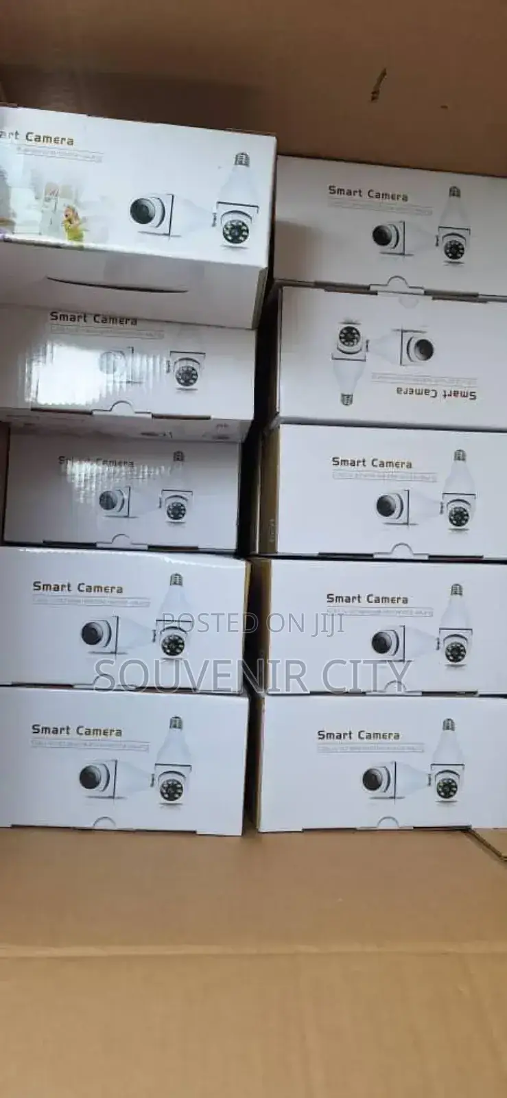 Smart Camera