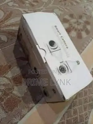 Smart Camera