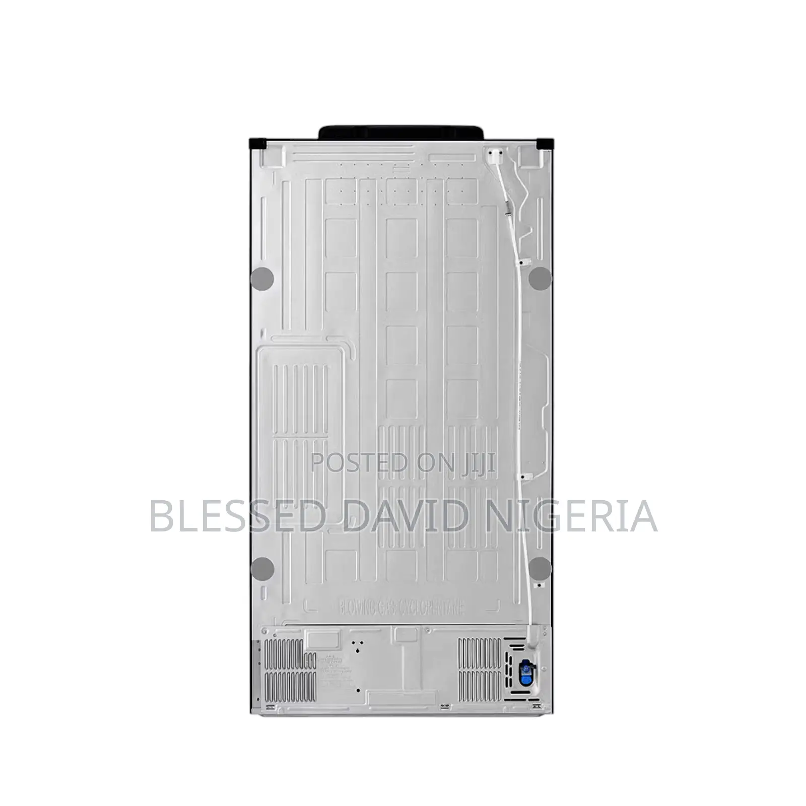 LG GR-X31FMQHL 889L Instaviewtm Door in Door Refrigerator