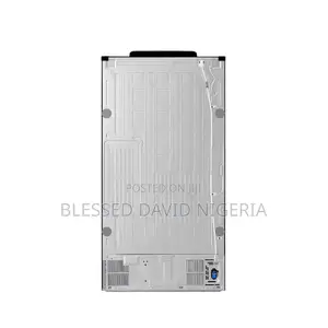 LG GR-X31FMQHL 889L Instaviewtm Door in Door Refrigerator