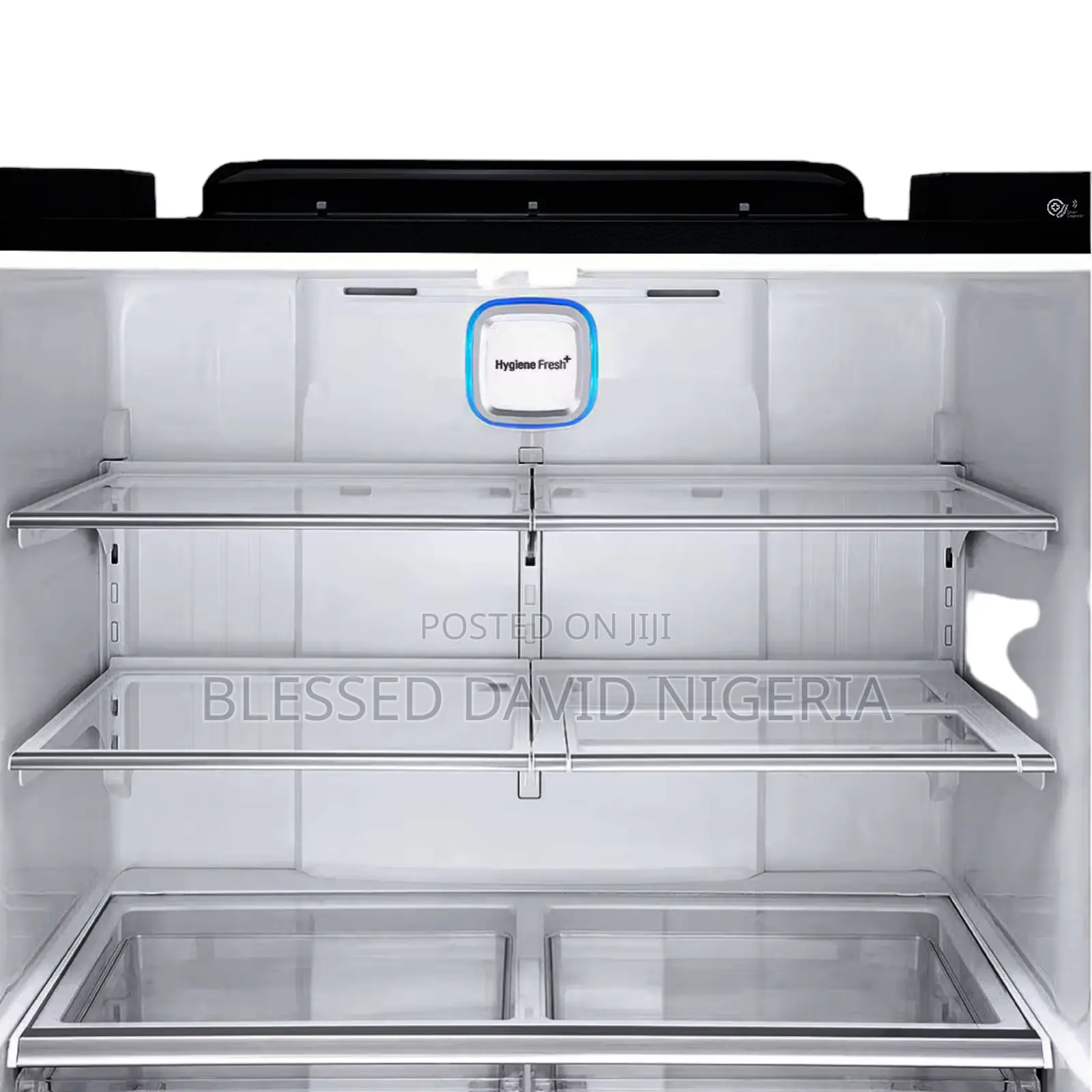 LG GR-X31FMQHL 889L Instaviewtm Door in Door Refrigerator