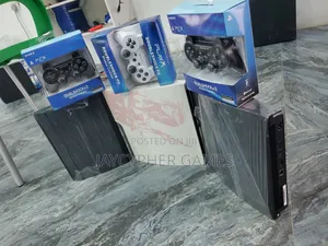 Sony Playstation 3