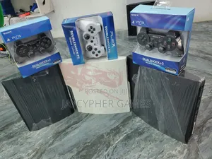 Sony Playstation 3