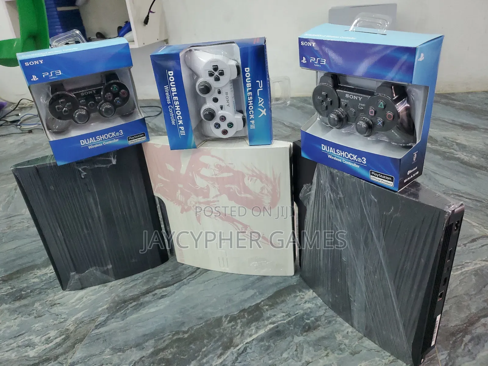 Sony Playstation 3