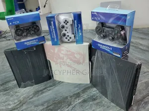 Sony Playstation 3