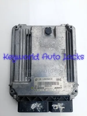 ,Chevrolet Camaro Traverse GMC Cadillac Buick PCM (Brainbox)