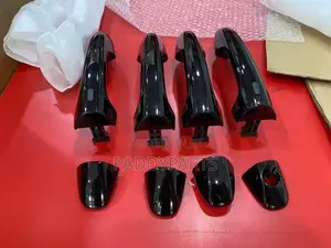 Toyota Hilux Revo Door Handle