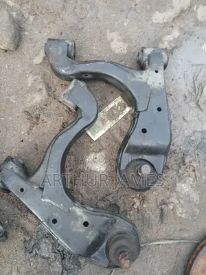 Back Lower Arms Nissan Amanda and Infiniti Qx80 2017