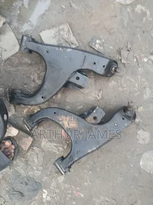 Front Lower Arms Nissan Amanda and Infiniti Qx80 2017