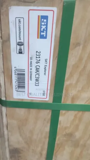 23176 Cak/W33 Skf, SKT Bearing