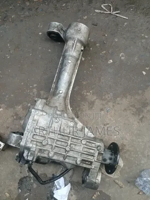 Back Alex Infiniti Qx80, Qx56 Abd Nissan Amanda 2015 to 2018