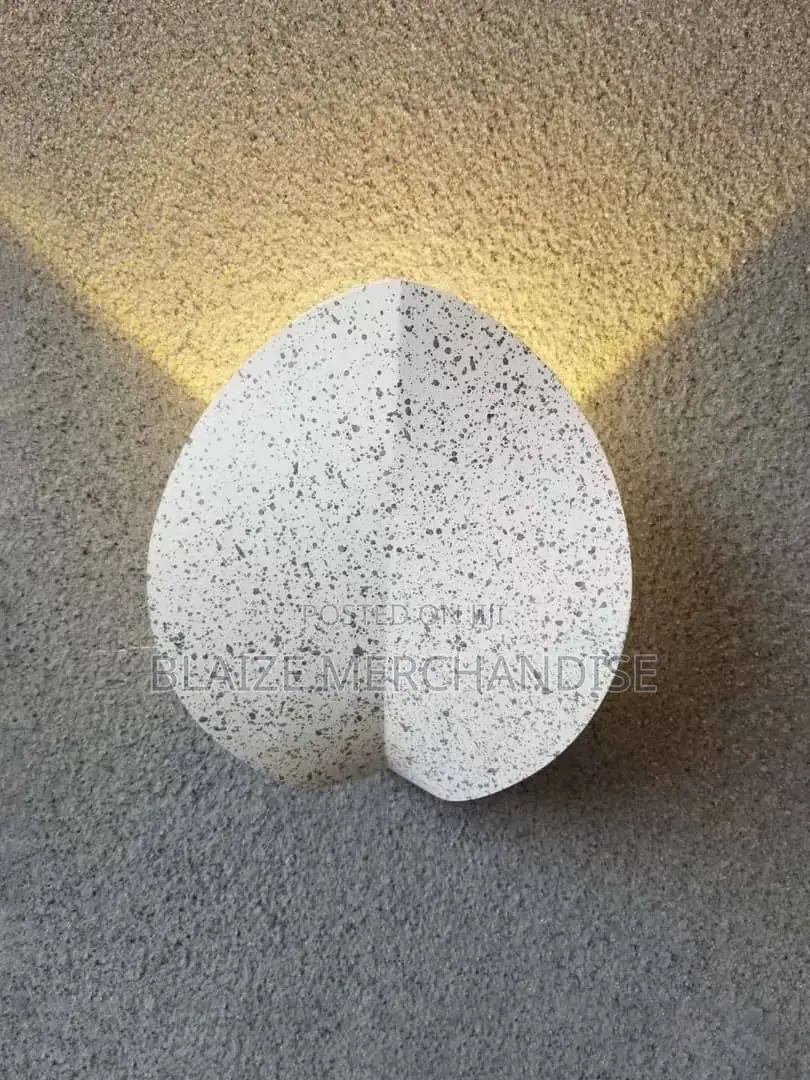 Led Wall Lamp Bracket