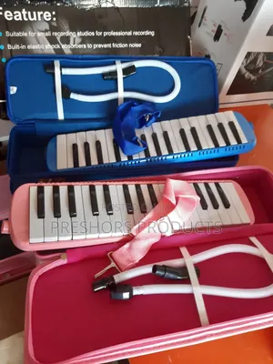 Qaulity 32 Keys Melodica(Hard Packing )