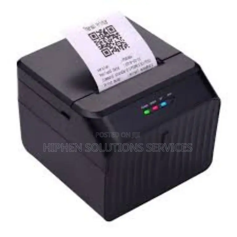 58mm Receipt Printer Thermal Label Printer