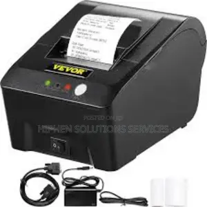 58mm Receipt Printer Thermal Label Printer