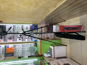 Weifeng 3540 Camera Tripod