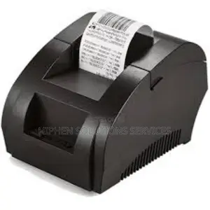 58mm Receipt Thermal Label Printer