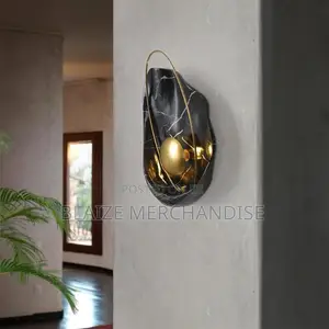 Led Wall Lamp Bracket