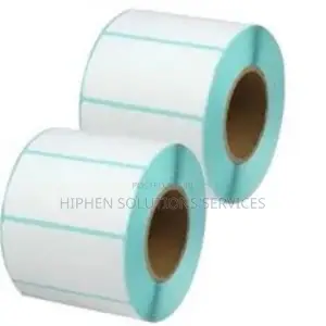 30mm Barcode Label Paper (100 Rolls)