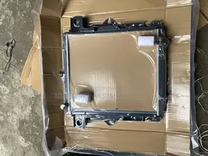Quality Radiator Landcruiser 1HZ, FJ79