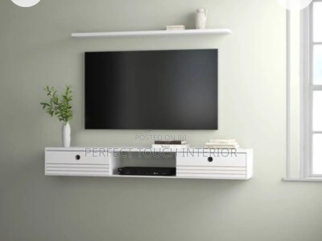 Tv Console