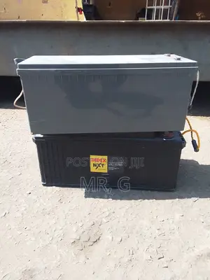 Sell Your Dead Battery to Us Within Lagos
