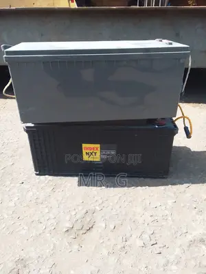 We Buy Old, Condemned Battery in Lagos