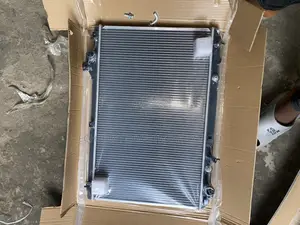 Quality Radiator Highlander 2005 V6