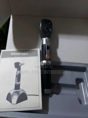 Ophthalmoscope