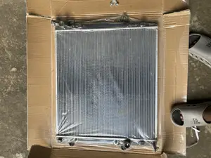 Quality Radiator Prado 2005 Fuel
