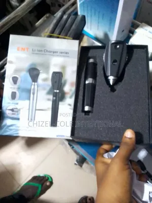 Ophthalmoscope