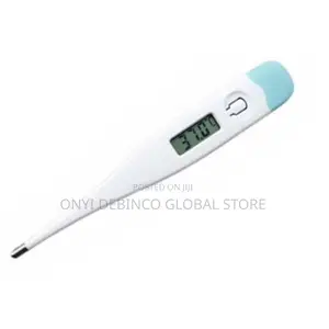 Children/Adult Armpit Digital Thermometer 4 Fever Temperatur